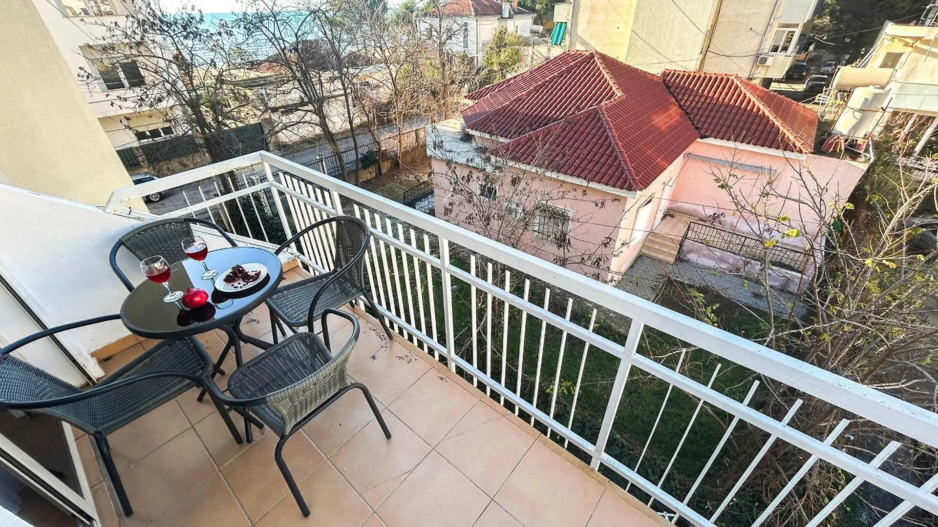דירות דורס Vacation 951